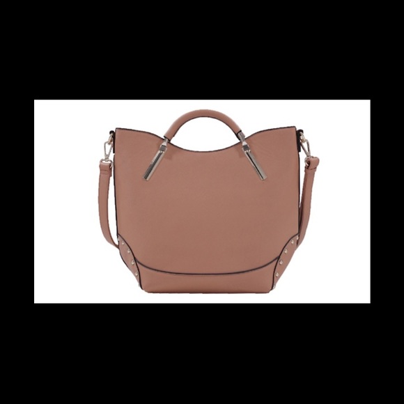 Ellen Satchel Handbag
