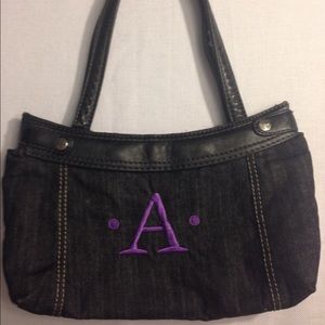 Thirty One skirt purse and three skirts