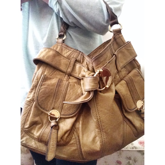 Steven by Steve Madden Handbags - SALE Vintage STEVEN by Steve Madden handbag