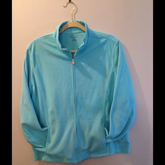 NY&CO THIN FLEECE