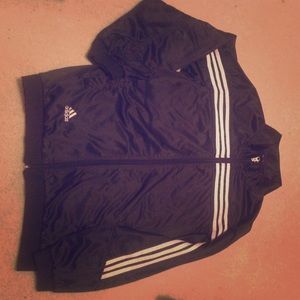 Adidas jacket
