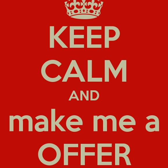 Make me an Offer - Picture 1 of 1