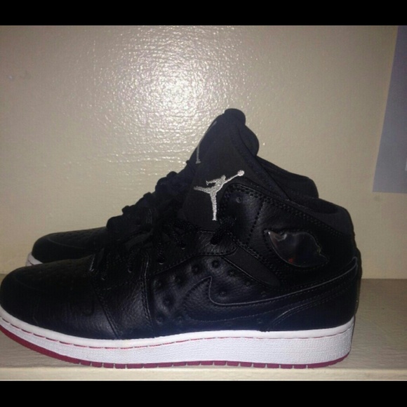 Nike Jordan Basket ball Shoea