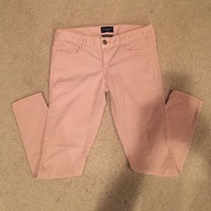 *FINAL SALE* AEO Pink Pants