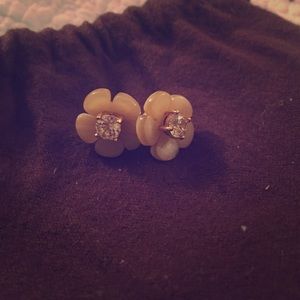 💯 Authentic Tory Burch Earrings