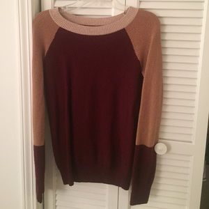 J Crew Sweater