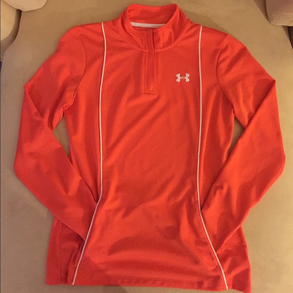 Under Armour 1/4 Zip