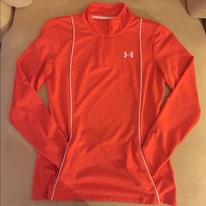 Under Armour 1/4 Zip