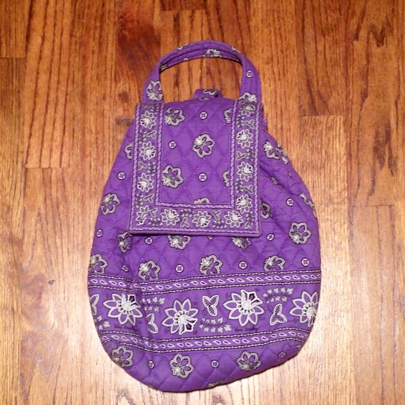 Vera Bradley bag 💜