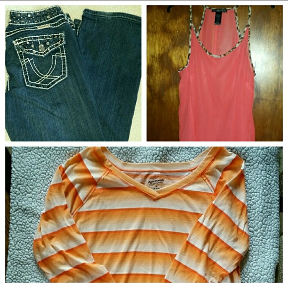 Bundle for Peggy!