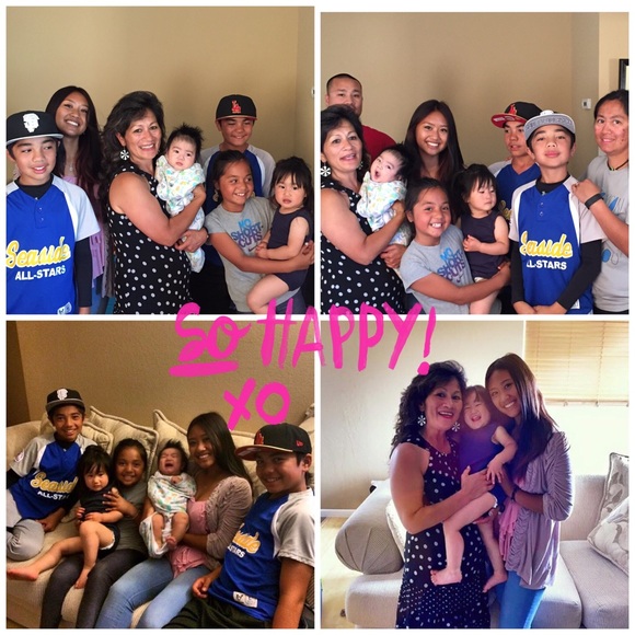 🙋🏻MEET YOUR SELLER🌺💐 NOT FOR SALE - Picture 3 of 4