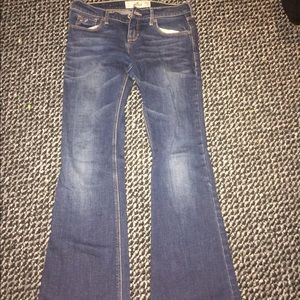 Hollister jeans