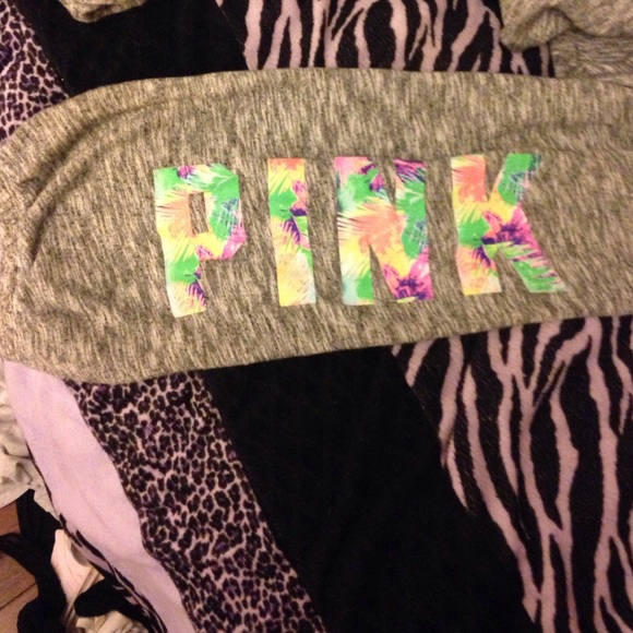 !!❤️❤️ vs pink sweat pants!!