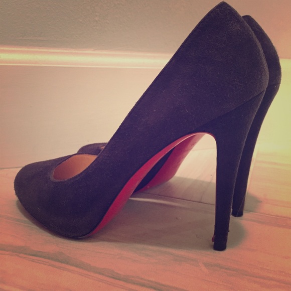 Christian Louboutin Shoes - 🔴SOLD🔴