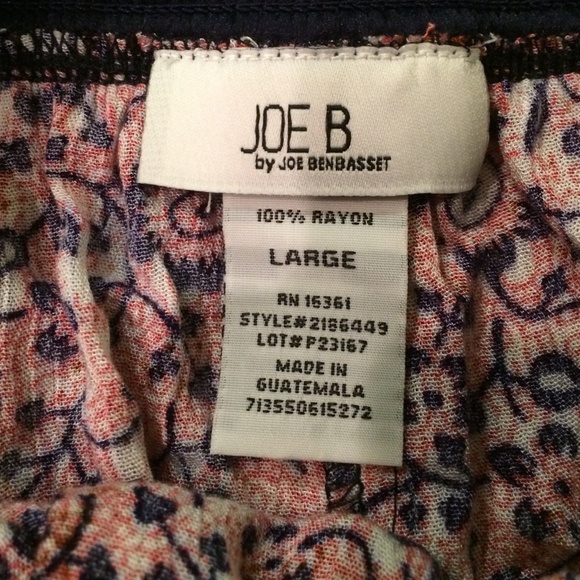 shorts - Picture 2 of 2