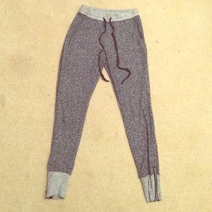 Pacsun joggers