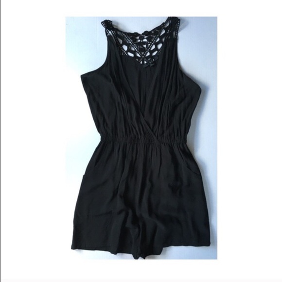 ✨FINAL PRICE✨ Forever 21 Romper