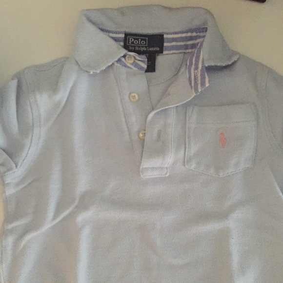 Beautiful Polo Ralph Lauren shirt