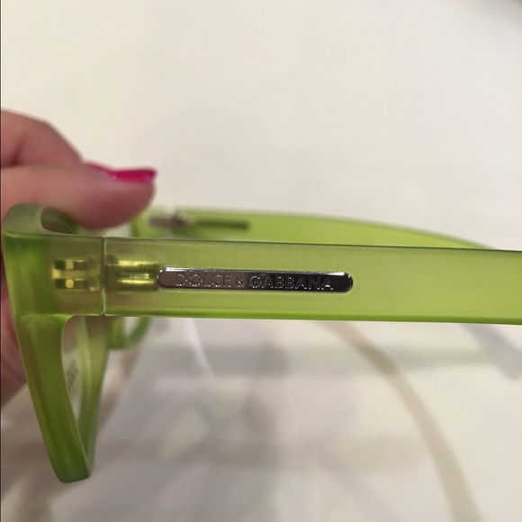 Eye glasses. - Picture 3 of 4