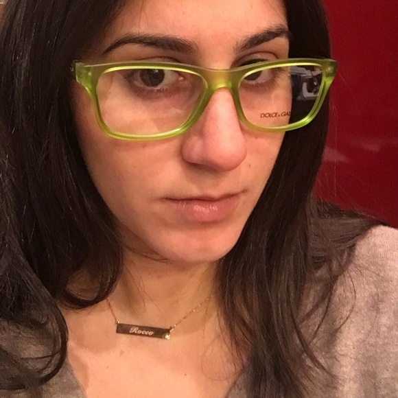 Eye glasses. - Picture 4 of 4