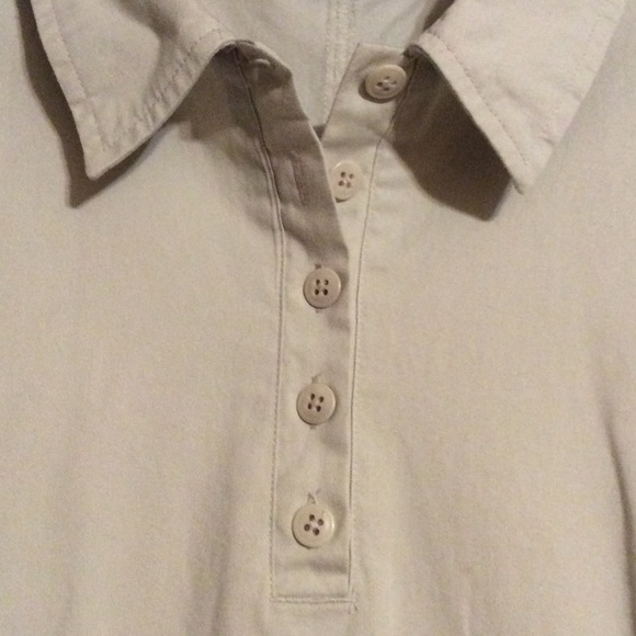 NWT Women's Shirt Dress - Picture 2 of 2