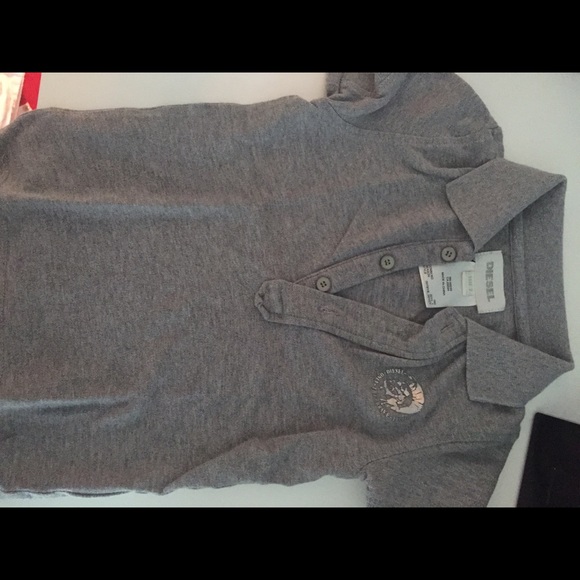Diesel boys Polo