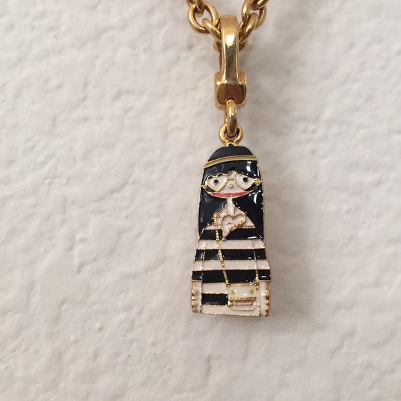 Marc Jacobs necklace