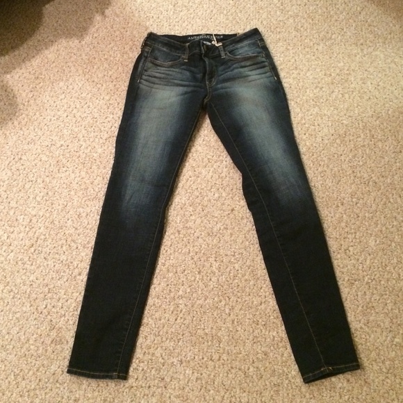 jeans - Picture 2 of 4