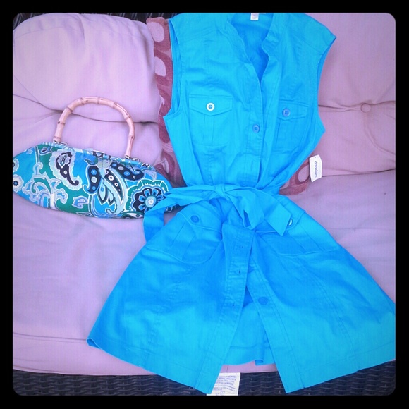 Dressbarn dress