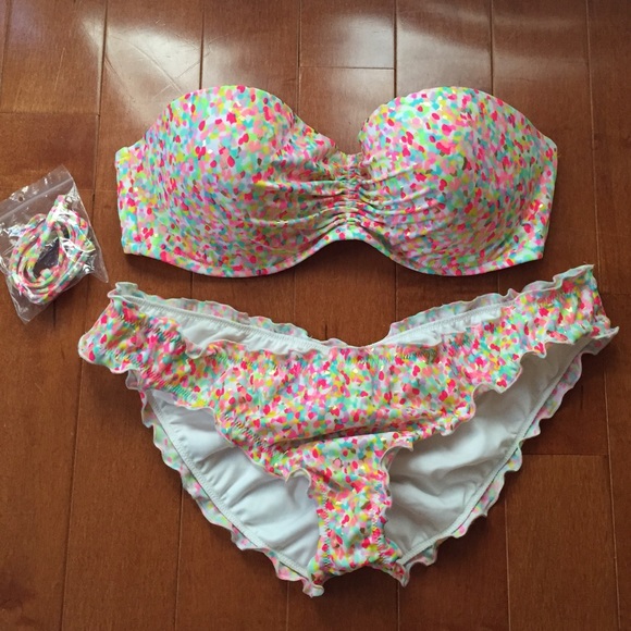‼️  SOLD ‼️ Victoria's Secret Bikini