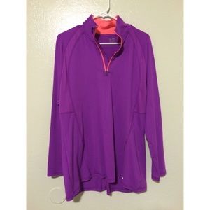 ✨Plus Size✨ Activewear Jacket!