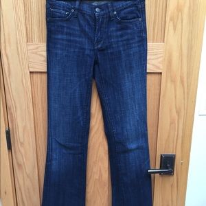 Citizen of Humanity jeans