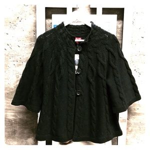 Elle sweater