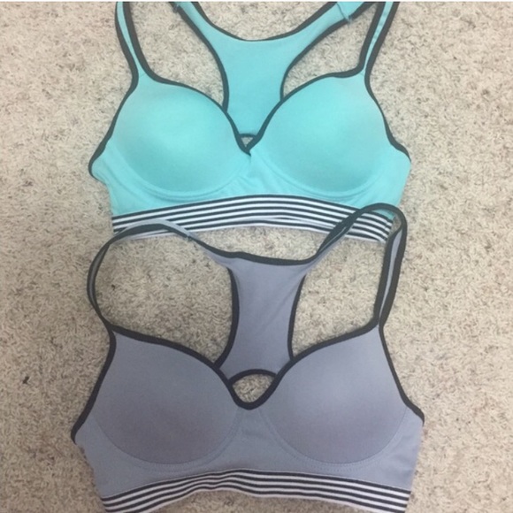 Sports bras