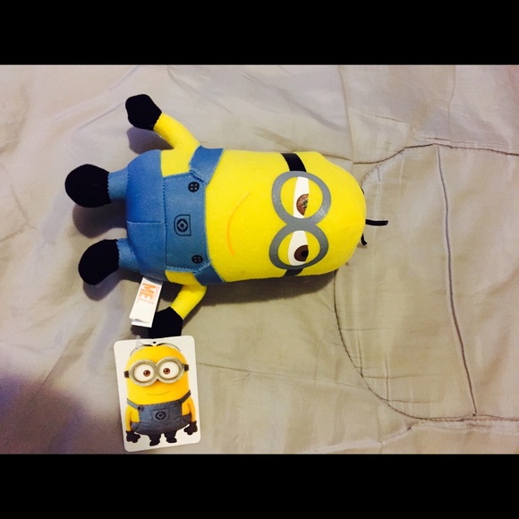 Minion!!