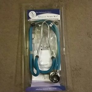 Prestige Medical Nurse Kit with Stethoscope