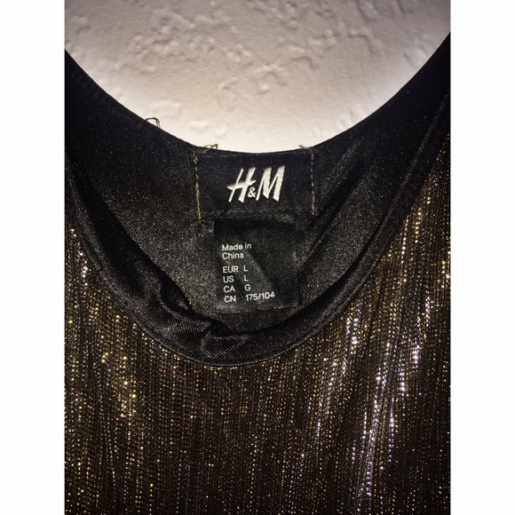 H&M DRESS - Picture 3 of 3