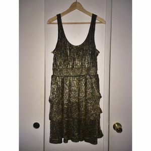H&M DRESS