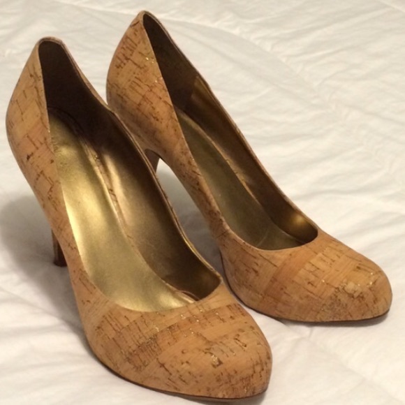 Nine West Pumps