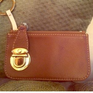 💥ONE DAY SALE💥Marc Jacobs keychain pouch