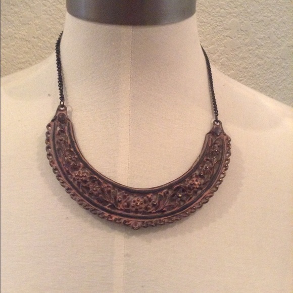 Free People Necklace
