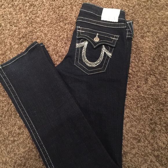 True religion jeans