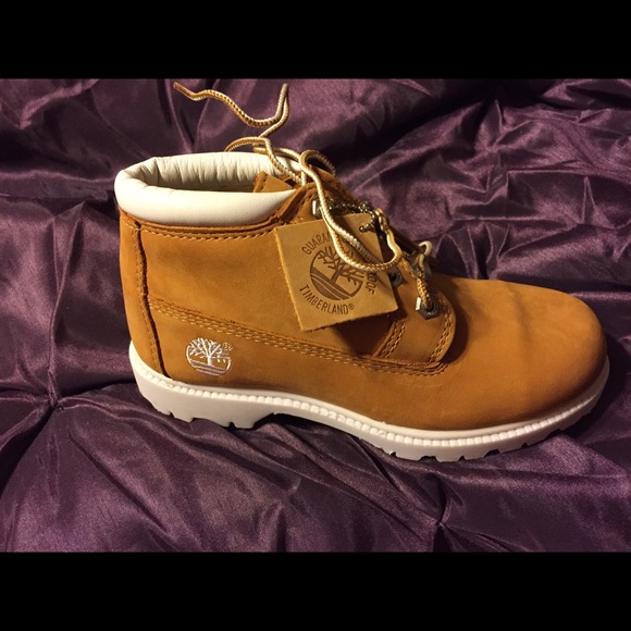 Timberland's NWT