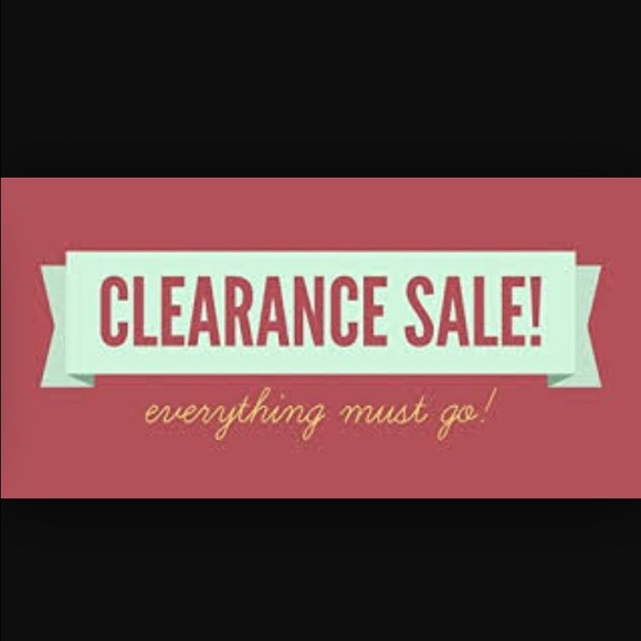 MOVING SALE!! Please make offers.