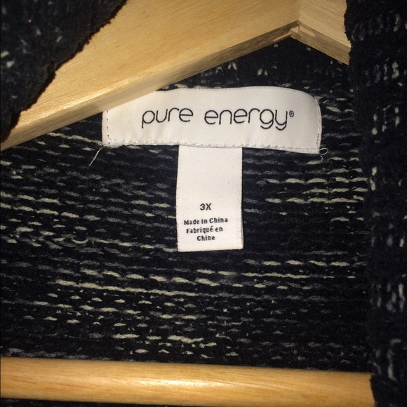 PLUS SIZE SWEATER ❄️❄️❄️ - Picture 2 of 4