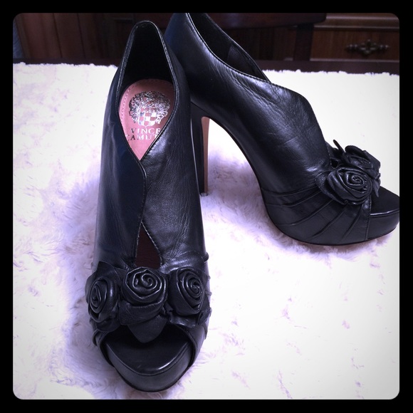Vince Camuto heels