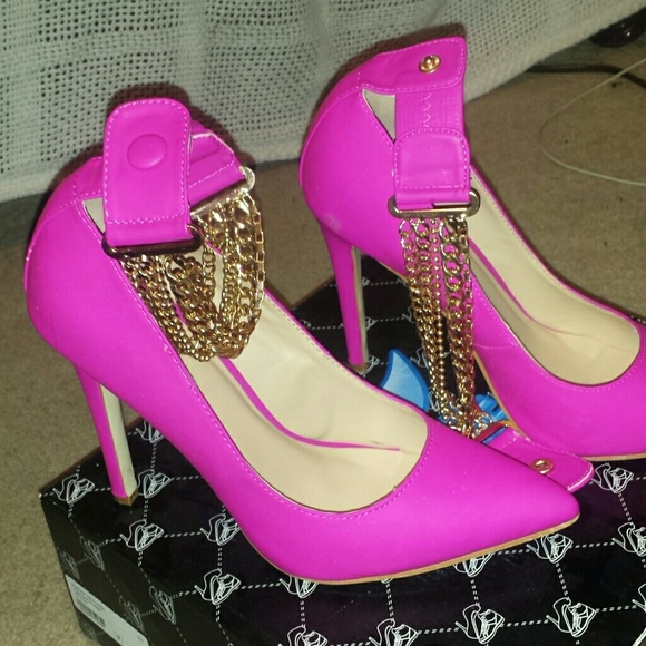 shiekh Shoes - Shoes