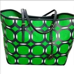 Michael kors tote bag