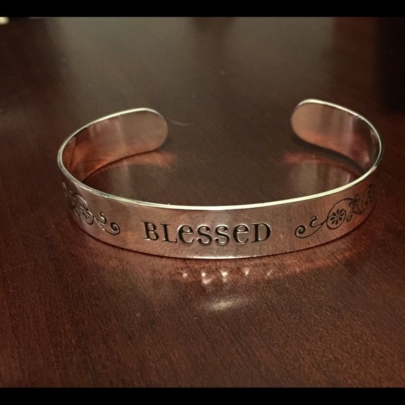 Blessed bracelet - Picture 2 of 2