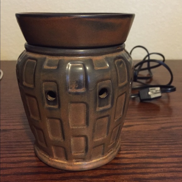 Scentsy Warmer